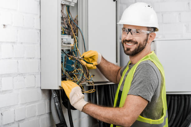 Best Emergency Electrician Near Me  in Slippery Rock, PA