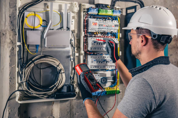 Best Electrical Outlet Repair  in Slippery Rock, PA