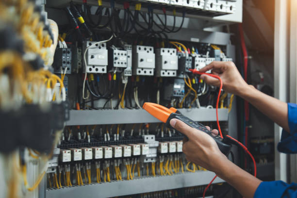 Best Electrical Wiring Services  in Slippery Rock, PA