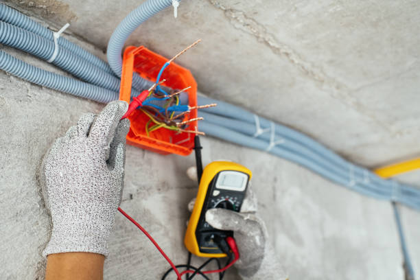 Best Generator Installation Services  in Slippery Rock, PA