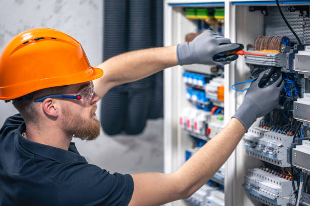 Best Electrician for Home Renovation  in Slippery Rock, PA