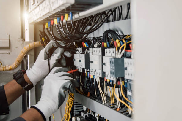 Best Electrical System Inspection  in Slippery Rock, PA
